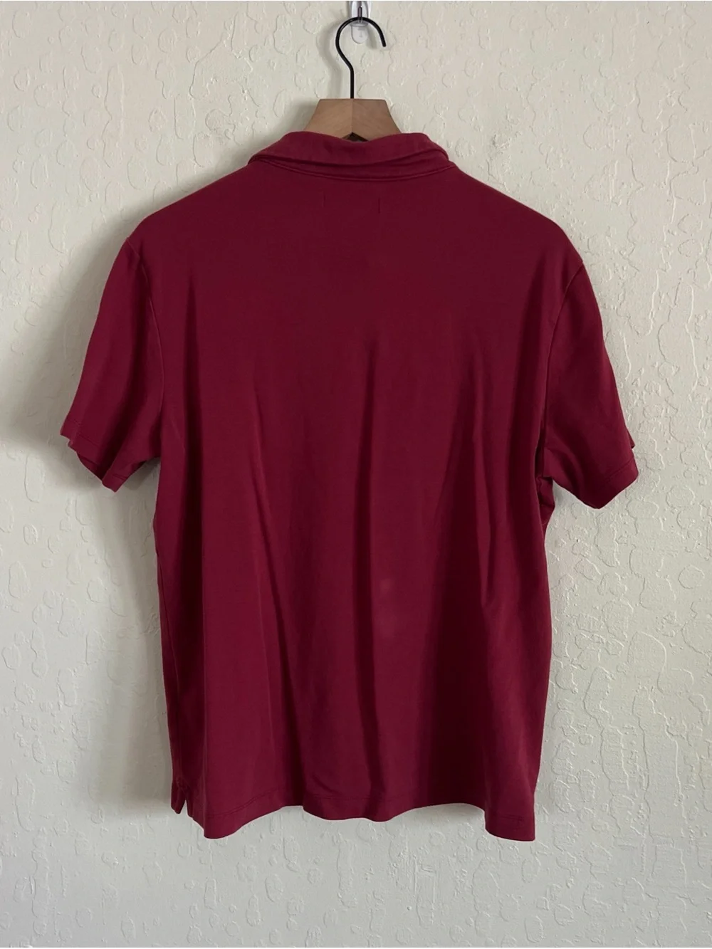 Banana Republic Men’s Bundle of 3 Polo Shirt Shorts Sweatshirt Large 32 Basic
